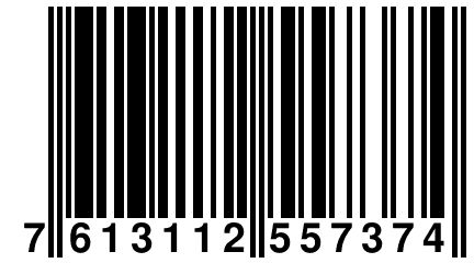 7 613112 557374