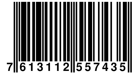 7 613112 557435