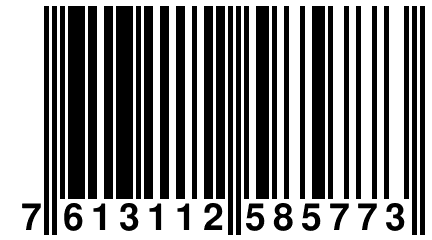 7 613112 585773