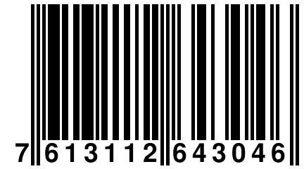 7 613112 643046