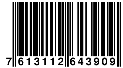 7 613112 643909