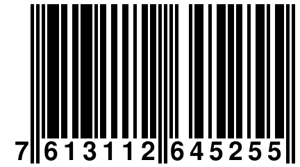 7 613112 645255