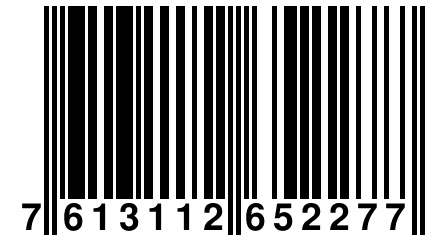 7 613112 652277