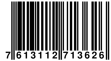 7 613112 713626