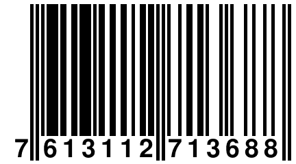 7 613112 713688