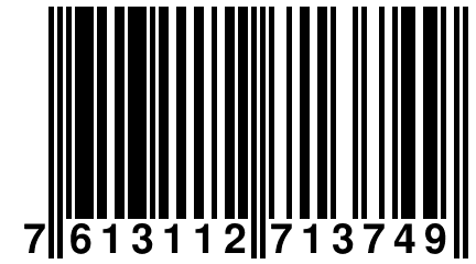 7 613112 713749