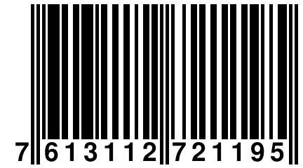 7 613112 721195