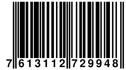 7 613112 729948