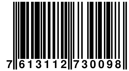 7 613112 730098