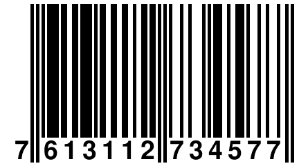 7 613112 734577