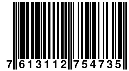 7 613112 754735