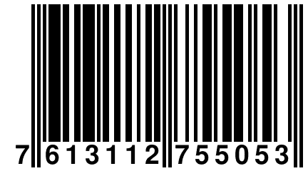 7 613112 755053