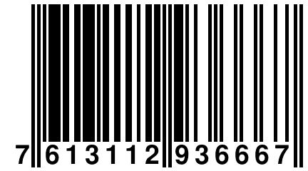 7 613112 936667