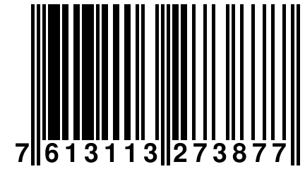 7 613113 273877