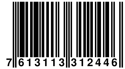 7 613113 312446