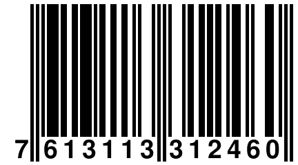 7 613113 312460