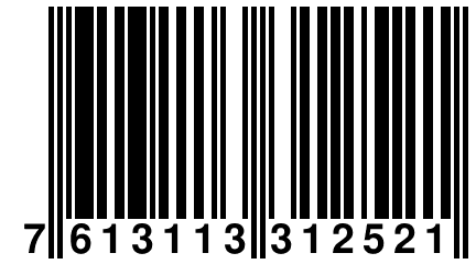 7 613113 312521