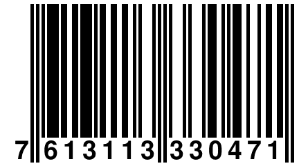 7 613113 330471