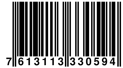 7 613113 330594