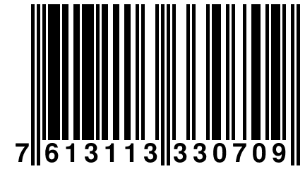 7 613113 330709