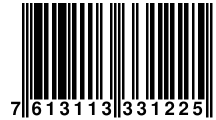 7 613113 331225