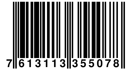 7 613113 355078