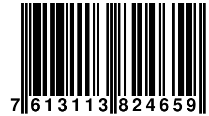 7 613113 824659