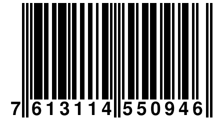 7 613114 550946