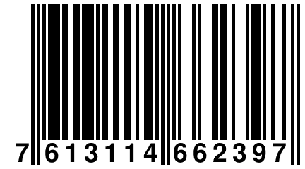 7 613114 662397