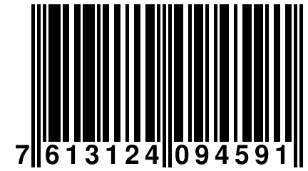 7 613124 094591