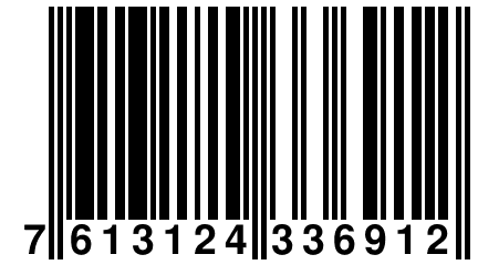7 613124 336912
