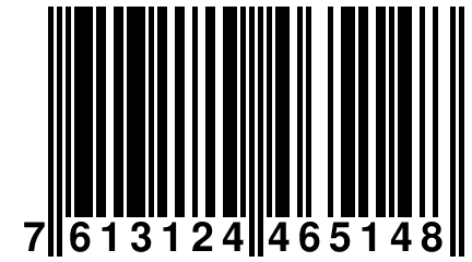 7 613124 465148