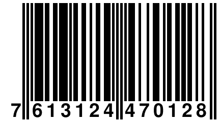 7 613124 470128