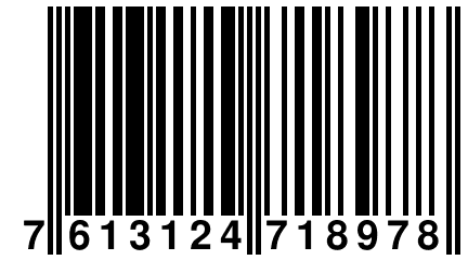 7 613124 718978
