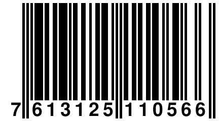 7 613125 110566