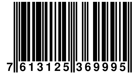 7 613125 369995