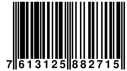 7 613125 882715