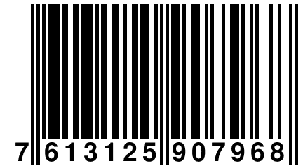7 613125 907968