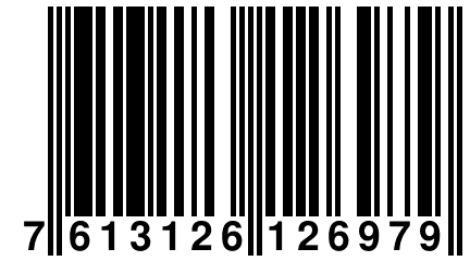 7 613126 126979
