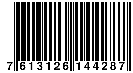 7 613126 144287