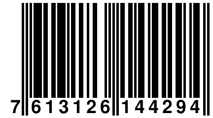 7 613126 144294