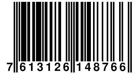 7 613126 148766