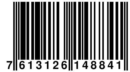 7 613126 148841