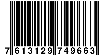 7 613129 749663