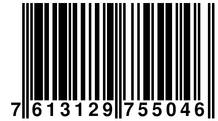 7 613129 755046