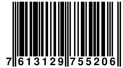 7 613129 755206