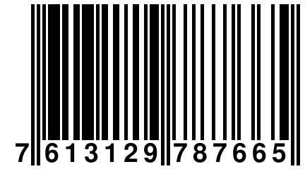 7 613129 787665