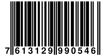 7 613129 990546