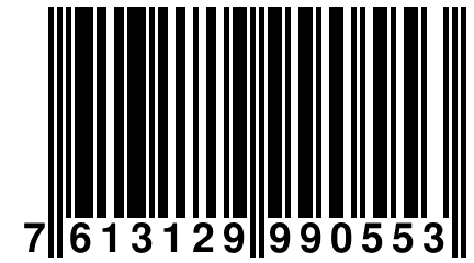 7 613129 990553
