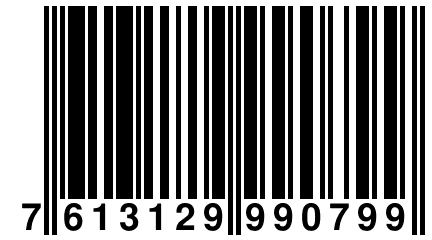 7 613129 990799